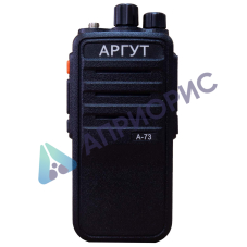 Рация Аргут А-73 UHF